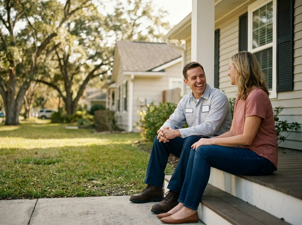 Septic tank pumping FAQs for Lizella, GA